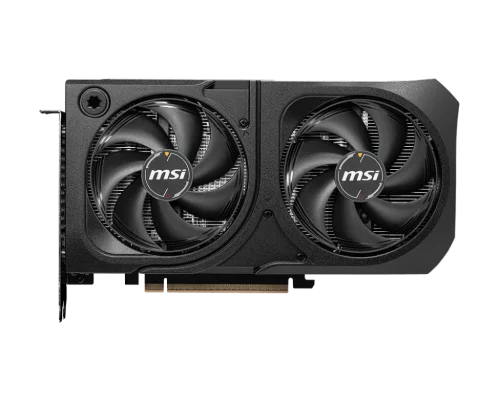 GeForce RTX 5060 Ti 8G SHADOW 2X OC PLUS