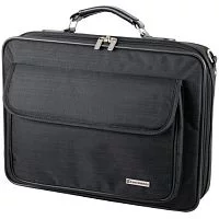 Эскиз Сумка для ноутбука 16" Continent CC-03 (CON-CC03/BLACK)