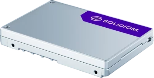 Solidigm SSD D5-P5316, 15360GB, 2.5