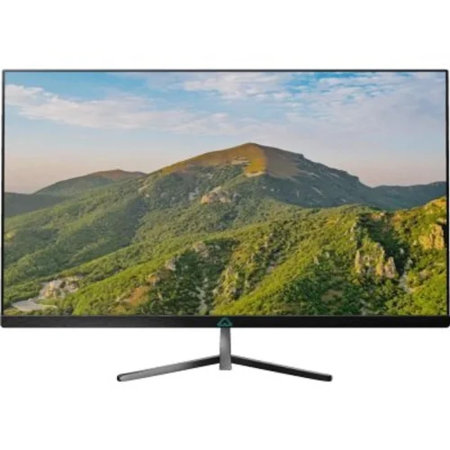 Монитор БЕШТАУ М2701/FHD (PN:TFT) (27 / 1920x1080 / 60/75Hz / IPS / LED / VGA / HDMI / DP / 178/178 / 250cd / Регулировка наклона / Чёрный) (M2701/FHD/TFT)