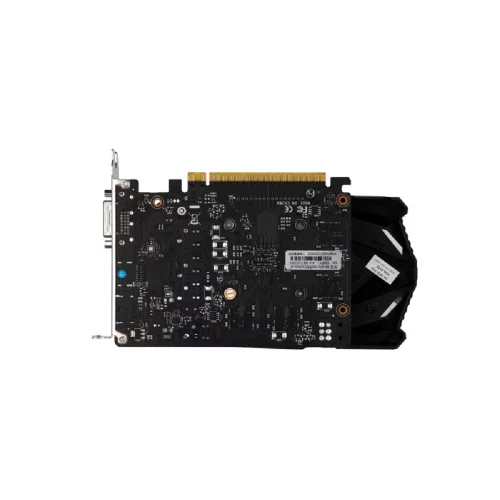 Видеокарта MAXSUN MS-GT730 PH 2Gb GDDR3, 64bit, 700/1333Mhz, DP/HDMI/DVI 1 FAN (MS-GT730 PH 2G L0) RTL фото 3
