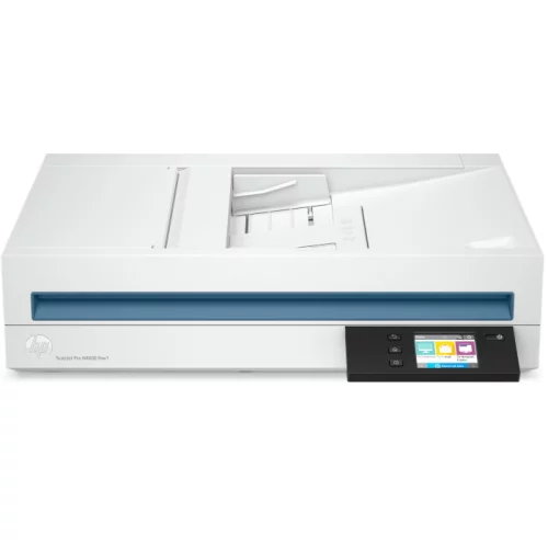 Сканер/ HP ScanJet Pro N4600 fnw1 (20G07A#B19)