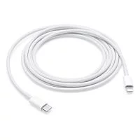 Эскиз Кабель Apple USB-C to Lightning 2 m (MQGH2ZM/A)