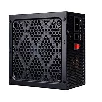 1STPLAYER Блок питания AR 750W / ATX 2.4, LLC+DC-DC, APFC, 80 PLUS GOLD, 120mm fan / PS-750AR
