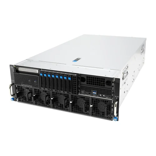 Платформа системного блока ASUS ESC8000A-E13P (90SF0404-M00ZR0)