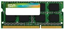 Память DDR3L 4Gb 1600MHz Silicon Power SP004GLSTU160N02 RTL PC3-12800 CL11 SO-DIMM 204-pin 1.35В Ret