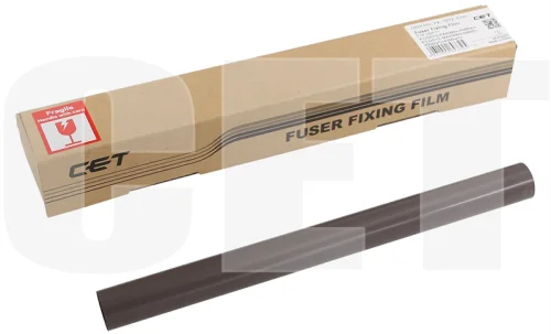 Термопленки, валы фьюзера, термоэлементы Термопленка FK-1270-Film для KYOCERA ECOSYS PA4000x/wx, MA4000x/fx/wfx/wifx (CET), CET311053