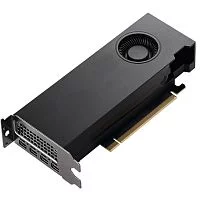 Видеокарта NVIDIA RTX A2000 Graphics Cards, 6GB, Bulk Packing (with acсessories) (900-5G192-2200-000||C+B)
