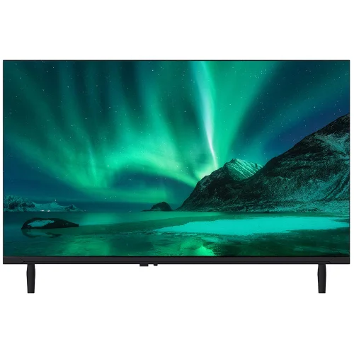 50 Телевизор LED RASKAT 50U4200B /UHD/WildRed/1,5+8 Гб/Bluetooth/