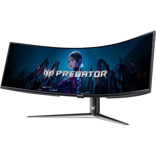 Acer Predator Z57bmiiphuzx 57