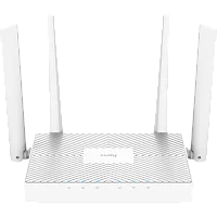 Маршрутизатор/ AX3000 Gigabit Wi-Fi 6 Mesh Router (SP30W)