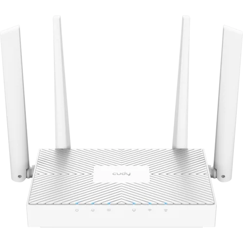 Маршрутизатор/ AX3000 Gigabit Wi-Fi 6 Mesh Router (SP30W)