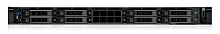 Сервер DELL PowerEdge R6615 8SFF NVMe Direct/ 1xHS/ noMemory/ noDrives/ RC8 3xLP/ 2xGE LOM/ IDRAC9 ENT/ 2x1400W/ TPM 2.0/ LCD Bezel/ Rails/ 1YWARR (R6615-8NVME-01T)