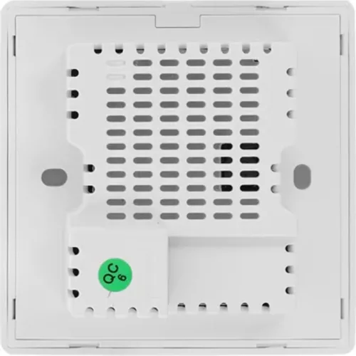IP-COM W36AP Точка доступа встраиваемая AC1200(2.4G+5.2G), 2*RJ45 1Gbit, PoE фото 3