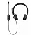 Компьютерная гарнитура Microsoft Modern USB-C (I6N-00002) (I6N-00002)