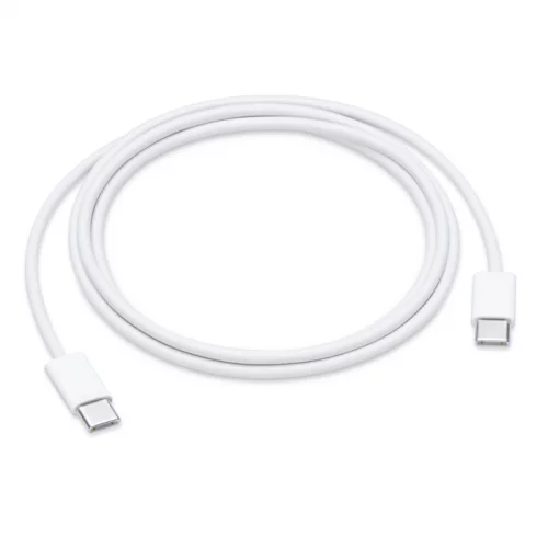 Кабель Apple USB-C Charge 1 m (MM093ZM/A)