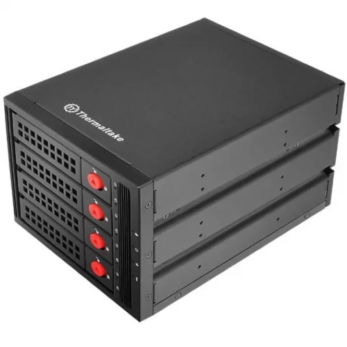 Корпус для жесткого диска Thermaltakev 4 x 2.5