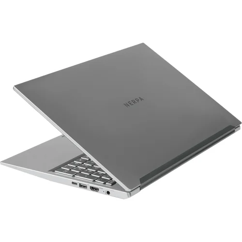 Ноутбук/ Nerpa Caspica A352-15 15.6(1920x1080 (матовый) IPS)/AMD Ryzen 3 5425U(2.7Ghz)/8192Mb/256PCISSDGb/noDVD/Int:AMD Radeon/BT/WiFi/49WHr/war 1y/1.65kg/Titanium Gray/Titanium Black (D)/noOS (A352-15CL082600G) фото 2