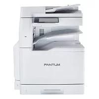 Эскиз МФУ Pantum CM420ADN