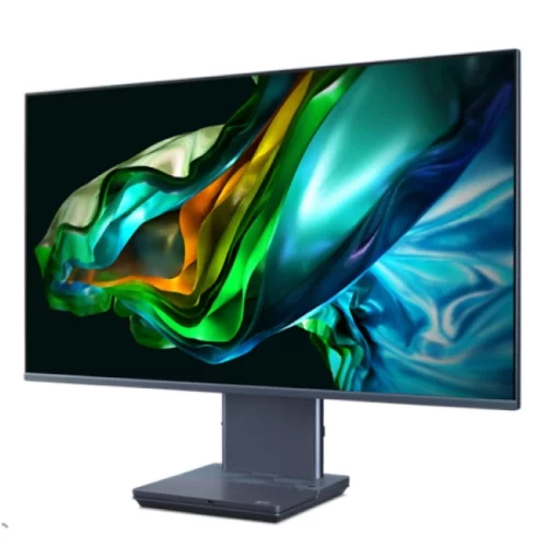 Моноблок Acer Aspire S32-1856 (DQ.BL6CD.001) Моноблок Acer Aspire S32-1856 31.5