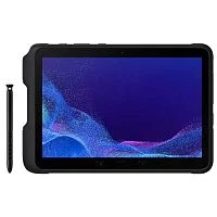 Эскиз Планшет Samsung Galaxy Tab Active 4 Pro, SM-T636BZKAR06 sm-t636bzkar06