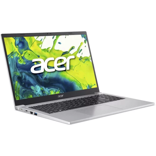 Ноутбук Acer Aspire Lite 15 AL15-36P-C9XQ Intel Core N150/8Gb/SSD256Gb/15.6
