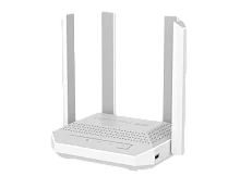 Маршрутизатор/ Netcraze Speedster DSL Гигабитный интернет-центр с Mesh Wi-Fi 5 AС1200, 4-портовым Smart-коммутатором, портами DSL и USB (NETCRAZE SPEEDSTER DSL (NC-2113))