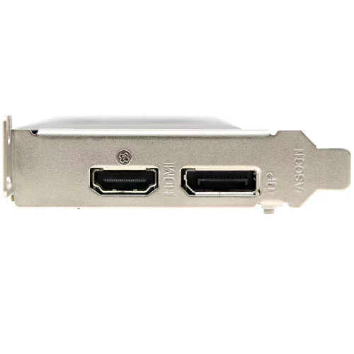 Видеокарта Afox GTX1050Ti 4GB GDDR5 128bit DP HDMI 1FAN LP RTL (AF1050TI-4096D5L5-V2) фото 6