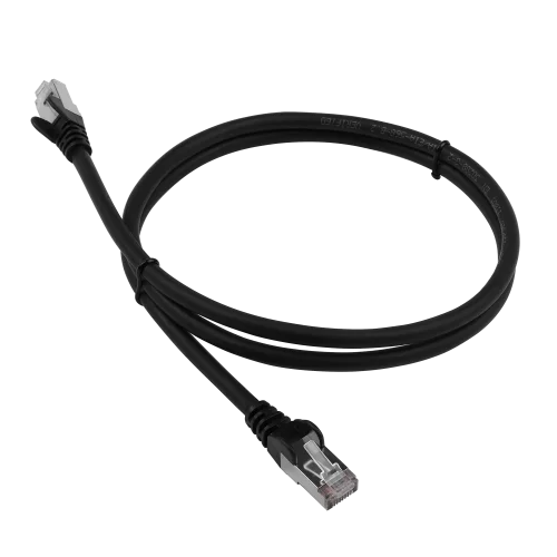 (LAN-PC45/S6A-1.5-BK)