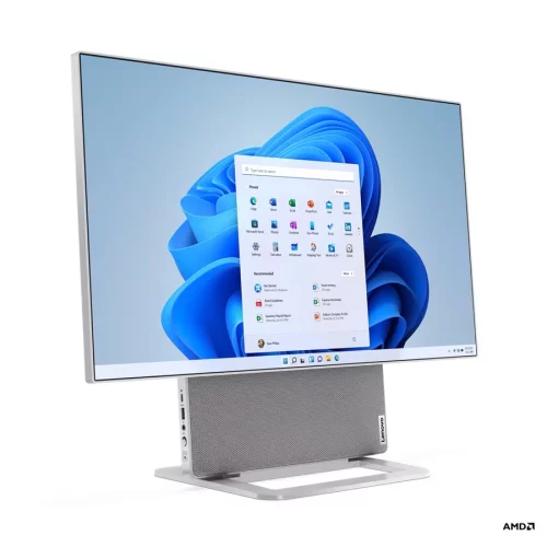 Моноблок/ Lenovo Yoga 7 27ARH7   27