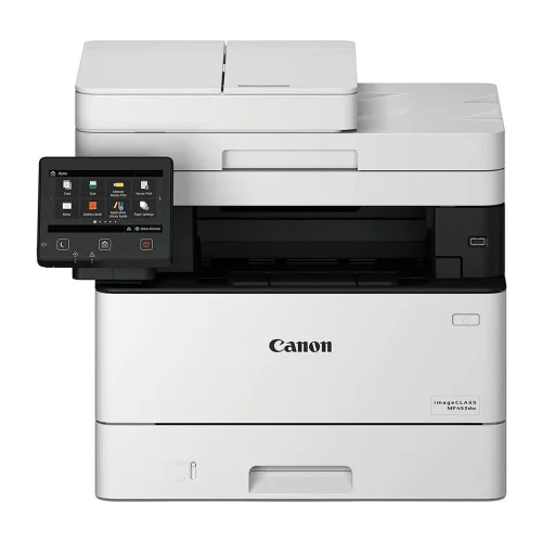 МФУ Canon i-Sensys MF453dw (5161C007) (лазерное P/ S/ C, А4, 40стр./ мин., 600x600, 1024Мб, Wi-Fi,USB , дуплекс) (5161C007(BA))