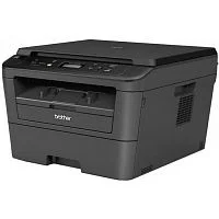 Эскиз Лазерное МФУ Brother DCP-L2500DR (DCPL2500DR1)