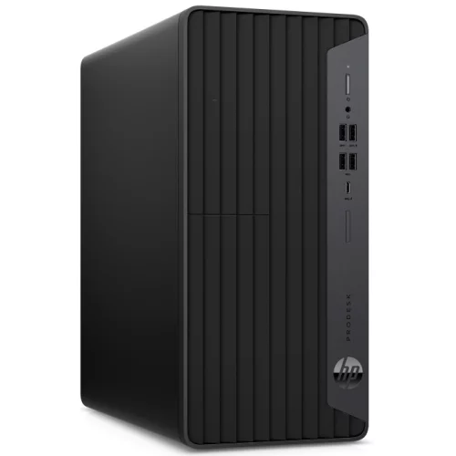 Компьютер HP ProDesk 600 G6 MT/ Core i5-10500/ 16GB/ 256GB SSD/ DVDRW/ HDMI/ Win10Pro (1D2Z4EA) фото 2