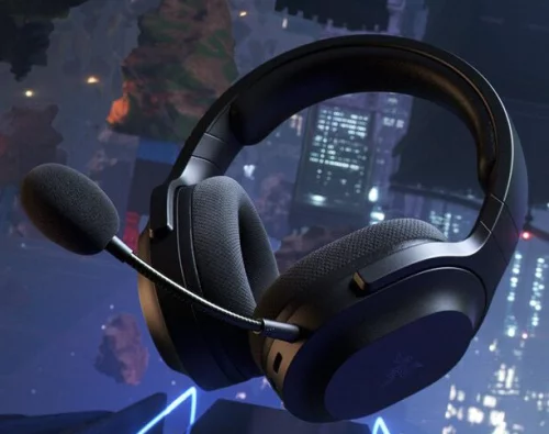 Гарнитура Razer Barracuda X Headset 2022 (RZ04-04430100-R3M1) фото 3