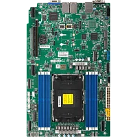 Материнская плата/ MB Supermicro X14SBW-F (Proprietary WIO, 1x LGA-4710, 8x Up to 1TB 6400MT/ s ECC DDR5 RDIMM, 8x SATA ports, 1x PCIe 5.0 x8 (WIO-R), 2x PCIe 5.0 x16 (WIO-L), 2x M.2 PCIe 5.0 x2 (M-K (MBD-X14SBW-F-B BUNDLE)