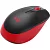 Мышь беспроводная Logitech M190 Red (910-005908) (910-005908)