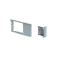 Комплектующие корпусов Chenbro 384-MIX00080B000 CRPS PSU supporting bracket For SR105/ SR209