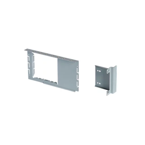 Комплектующие корпусов Chenbro 384-MIX00080B000 CRPS PSU supporting bracket For SR105/ SR209