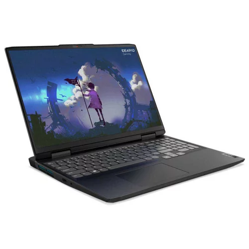 Ноутбук Lenovo Gaming 3 16IAH7 16
