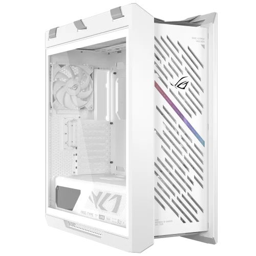 Корпус для Компьютер ASUS ROG STRIX HELIOS II GX601S WHITE (90DC00W3-B39000)