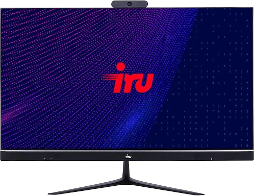 Моноблок IRU Office P2310H5 23.8