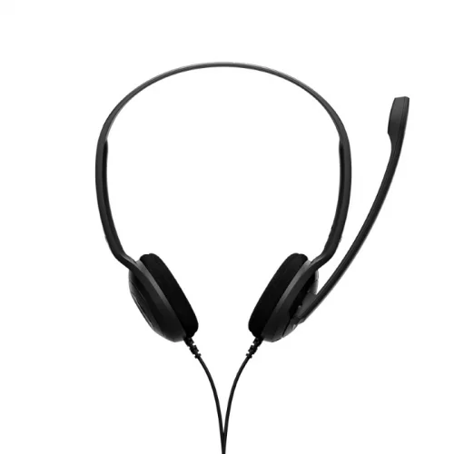 Гарнитура EPOS PC 3 CHAT, Stereo, 2x3.5mm jack, cable 2 m [/ 504195] (1000430) фото 2