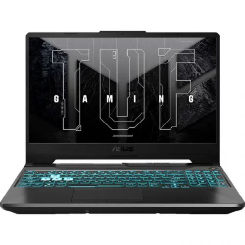 Ноутбук ASUS TUF F15 FX506HE-HN376 15.6
