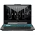 Ноутбук ASUS TUF F15 FX506HE-HN376 (90NR0704-M00J60)