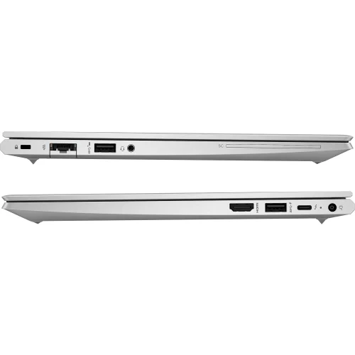 Ноутбук HP EliteBook 630 G10 [816M7EA] Silver 13.3