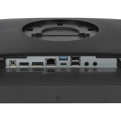 Моноблок PRO AP272P 14M-1207XRU 27(1920x1080 IPS)/Intel Core i7 14700(2.1Ghz)/16384Mb/1024PCISSDGb/noDVD/Int:Intel UHD Graphics 770/Cam/BT/WiFi/-/war 1y/4.63kg/Black/noOS + Wireless KB+M (9S6-AF8321-1207) фото 7