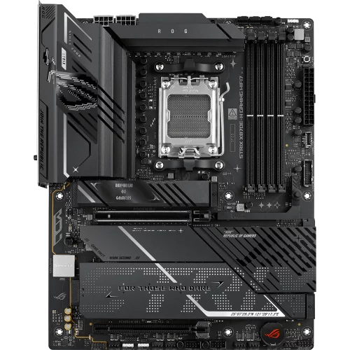 Материнская плата/ ROG STRIX X870E-H GAMING WIFI7 (90MB1M90-M0EAY0)