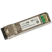 Трансивер MikroTik SFP S+85DLC03D (S+85DLC03D)