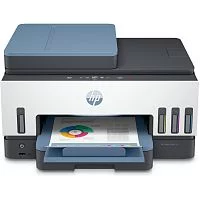 Эскиз Струйное МФУ HP Smart Tank 795 All-in-One Printer (28B96A)