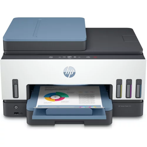 Струйное МФУ/ HP Smart Tank 795 (28B96A)